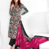 Suryajyoti Nargis vol-23 - Premium Dress material
